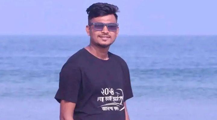 গজারিয়ায় প্রতিবেশী দুই ভাইয়ের ঝগড়া থামাতে গিয়ে দায়ের কোপে যুবকের মৃত্যু